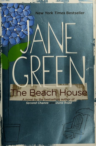 The Beach House — Jane Green