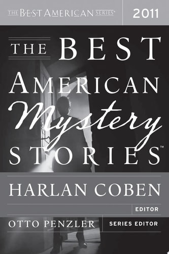 The Best American Mystery Stories 2011 — Otto Penzler