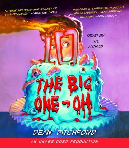 The Big One-Oh — Dean Pitchford