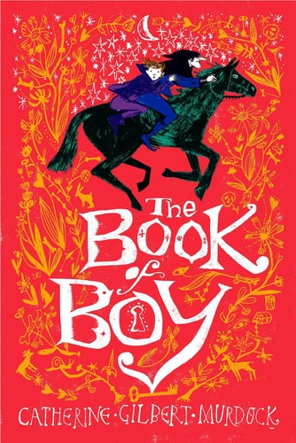 The Book of Boy — Catherine Gilbert Murdock