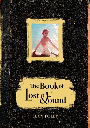 The Book of Lost and Found — Lucy Foley