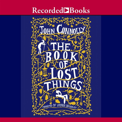The Book of Lost Things — John Connolly