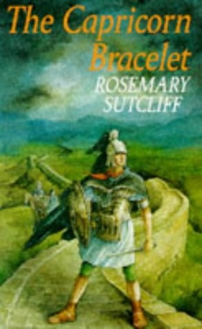 The Capricorn Bracelet — Rosemary Sutcliff