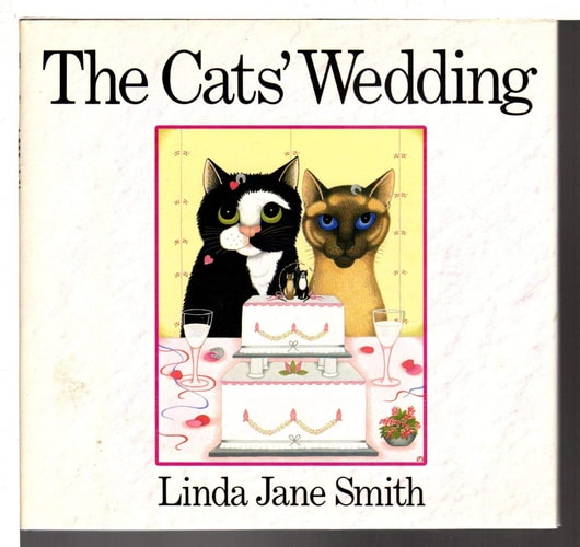 The Cats’ Wedding — Linda Jane Smith