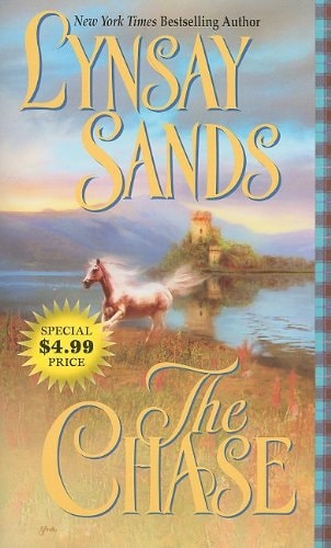 The Chase — Lynsay Sands
