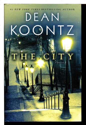 The City — Dean Ray Koontz