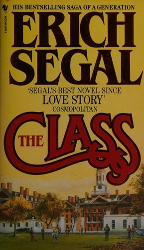 The Class — Erich Segal