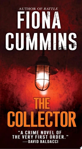 The Collector — Fiona Cummins