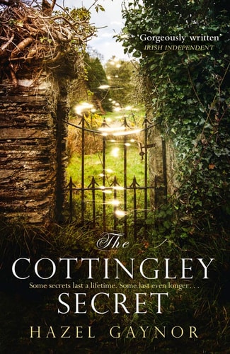 The Cottingley Secret — Hazel Gaynor