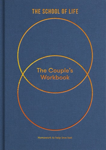 The Couple’s Workbook — The School of Life