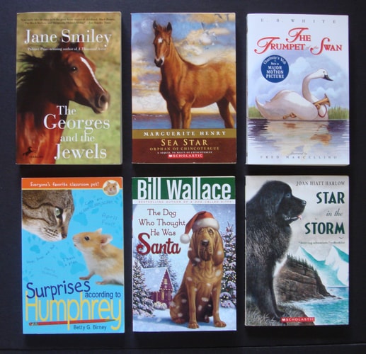The Dog who Thought He was Santa — Bill Wallace