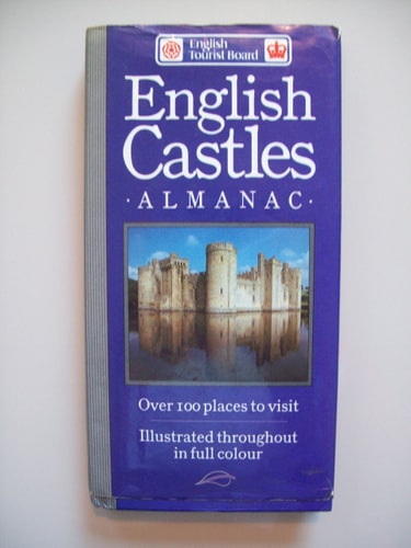 The English Castles Almanac — Not Stated