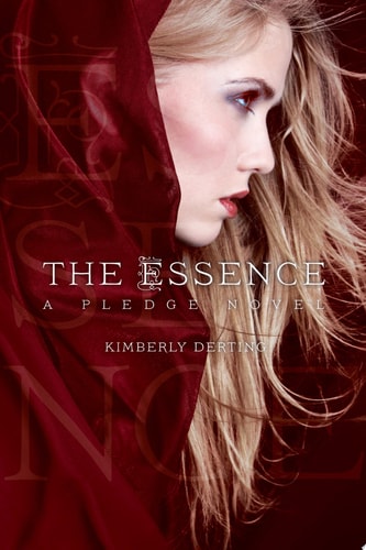 The Essence — Kimberly Derting