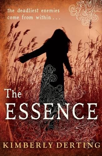 The Essence — Kimberly Derting