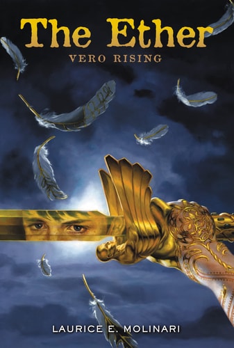 The Ether Vero Rising — Laurice Elehwany Molinari