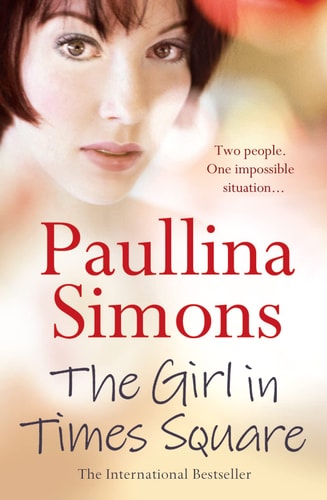 The Girl in Times Square — Paullina Simons