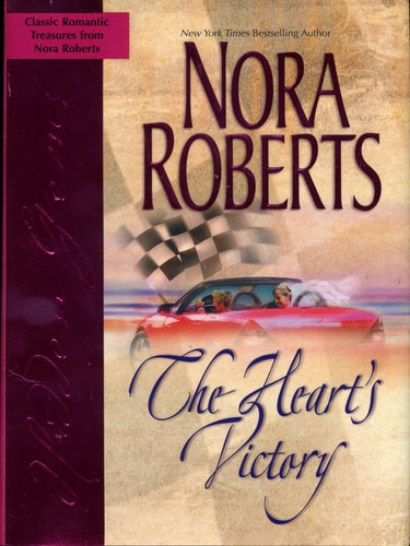 The Heart’s Victory — Nora Roberts