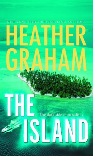 The Island — Heather Graham