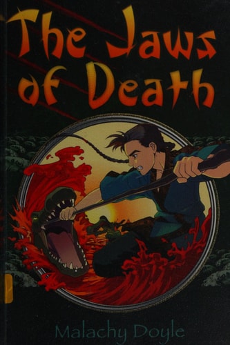 The Jaws of Death — Malachy Doyle