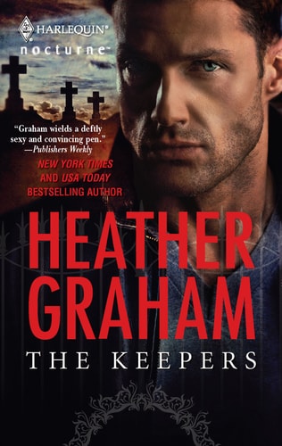 The Keepers — Heather Graham