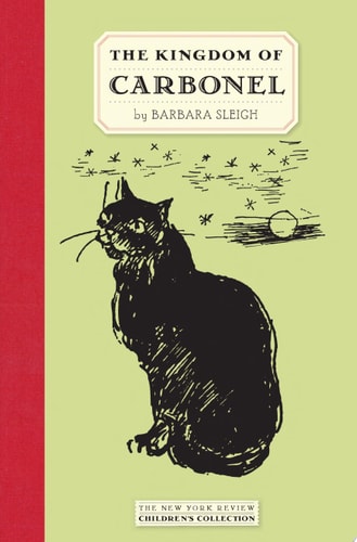The Kingdom of Carbonel — Barbara Sleigh