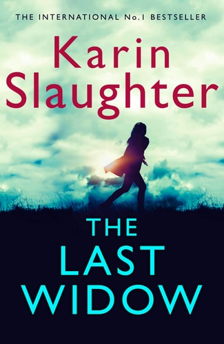 The Last Widow — Karin Slaughter