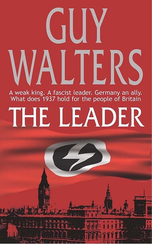 The Leader — Guy Walters