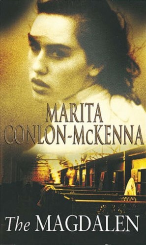 The Magdalen — Marita Conlon-McKenna