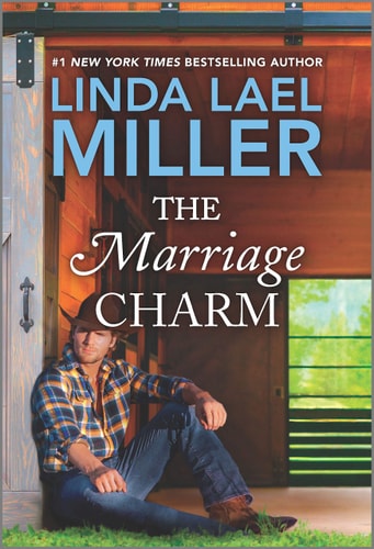 The Marriage Charm — Linda Lael Miller
