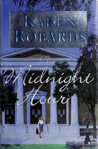 The Midnight Hour — Karen Robards