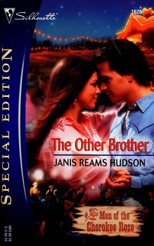 The Other Brother — Janis Reams Hudson