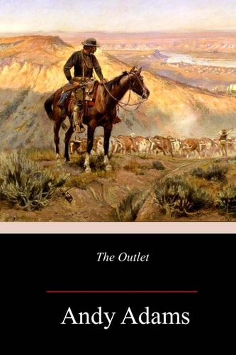 The Outlet — Andy Adams