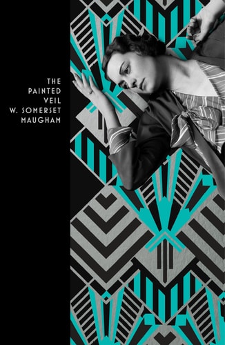 The Painted Veil — W. Somerset Maugham