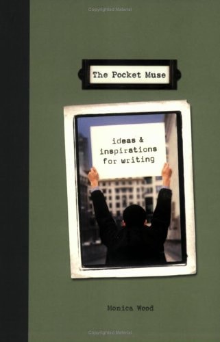 The Pocket Muse — Monica Wood