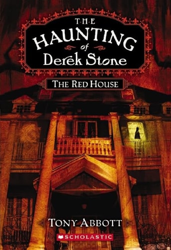 The Red House — Tony Abbott