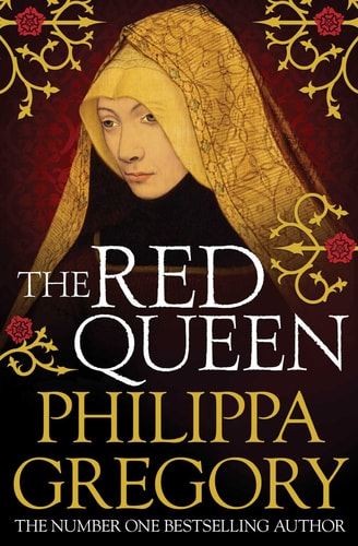 The Red Queen — Philippa Gregory