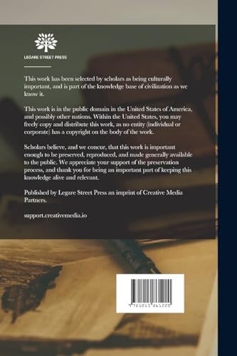 The Scouts of the Valley — Joseph A. Altsheler