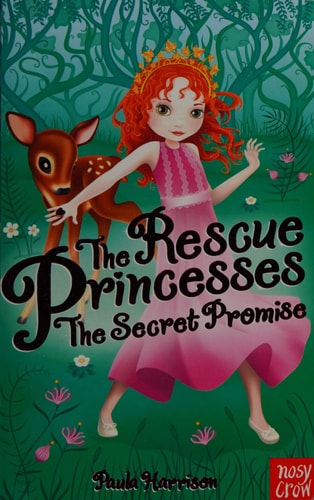 The Secret Promise — Paula Harrison