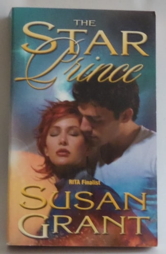 The Star Prince — Susan Grant