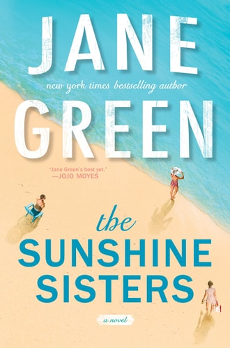 The Sunshine Sisters — Jane Green