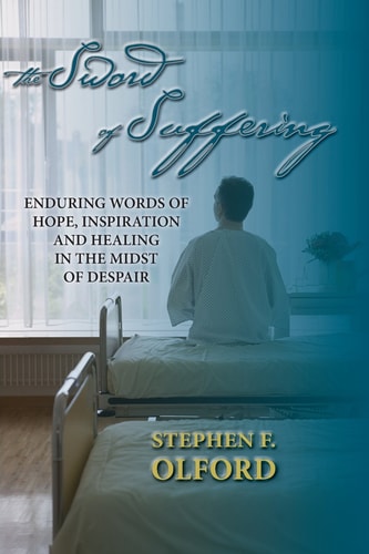 The Sword of Suffering — Stephen F Olford