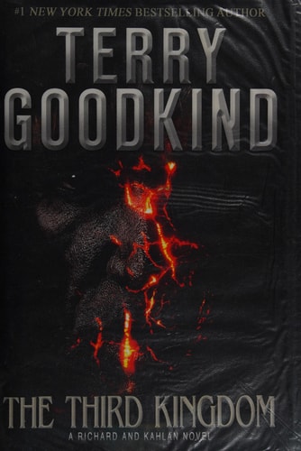 The Third Kingdom — Terry Goodkind