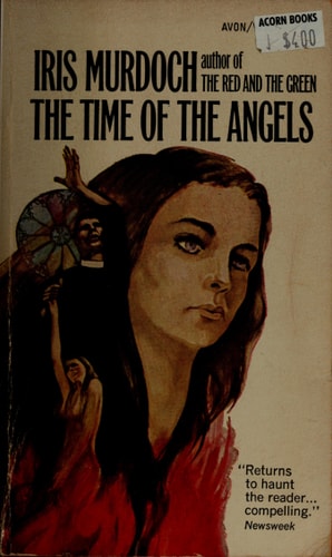The Time of the Angels — Iris Murdoch