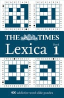The Times Lexica Book 1 — The Times Mind Games