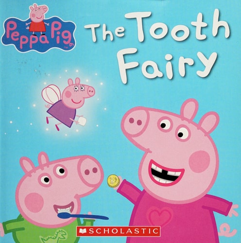 The Tooth Fairy — Neville Astley