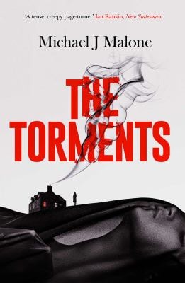 The Torments — Michael J. Malone