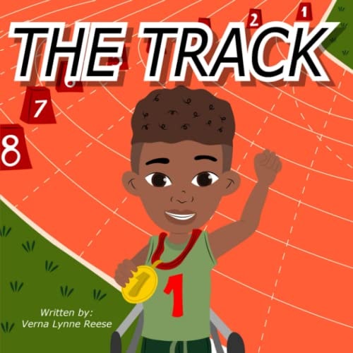 The Track — Verna Reese