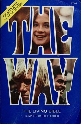 The Way — Tyndale House Publishers