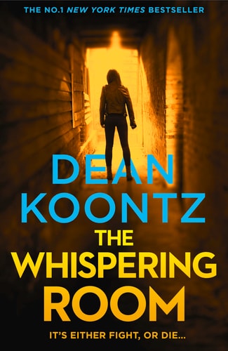 The Whispering Room — Dean Ray Koontz