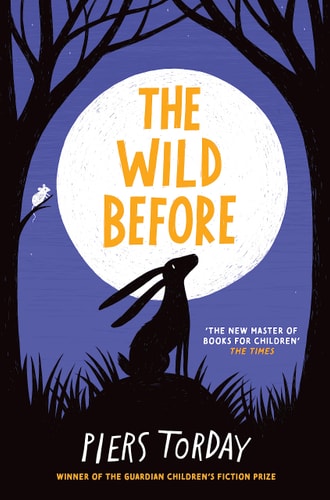 The Wild Before — Piers Torday